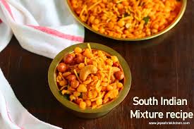 mixture recipe south indian mixture