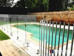 Aluminum Pool Fence Perth Aluminium