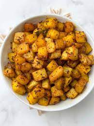 potato fry recipe aloo fry indian