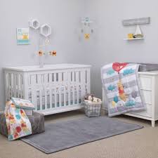 Toddler Crib Bedding Set Soft Disney