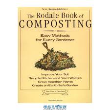 Rodale Book Of Composting Easy Methods