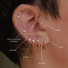 ear piercing guide porter lyons