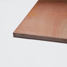 18mm Structural Hardwood Plywood Sheet