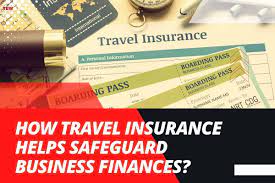how travel insurance helps sauard