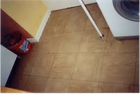 Remove Paint From Floor Tiles