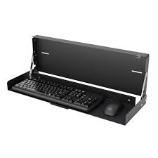 Racksolutions Wall Mount For Keyboards