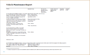 This fire alarm system report form template is to monitor, inspect, test and. Vehicle Damage Incident Inspection And Maintenance Reports Word Excel Templates