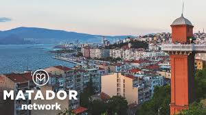 Izmir, also known as smyrna, is one of the largest cities in turkey, located in the aegean region, right on the shores of the aegean sea, surrounded by numerous islands and amazing green nature. This Is Izmir Turkey Youtube