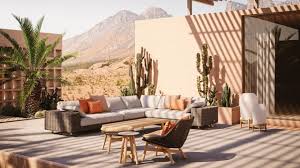 Garden Furniture Trends 2022 The