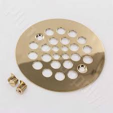 shower drain covers for acrylic