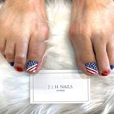 nail salons near 17th ave longmont co