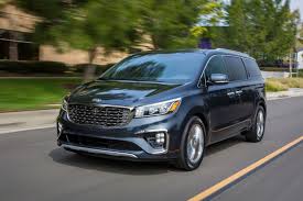 The grand carnival takes you to a place where superior design and truly smart features combine with a deep understanding of your practical. Kia Grand Carnival 2019 Review Specs Price Carshighlight Com