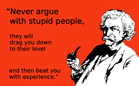 Never argue with stupid people Icons PNG - Free PNG and Icons Downloads