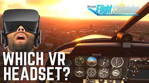 microsoft flight simulator 2020 the