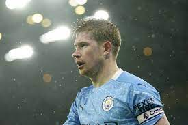 I look forward to returning year after year to see what's new. Manchester City Star Kevin De Bruyne Could Miss Up To Six Weeks Pep Guardiola Confirms