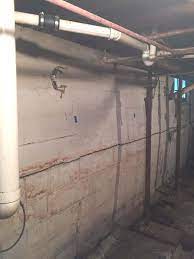 How To Seal Basement S