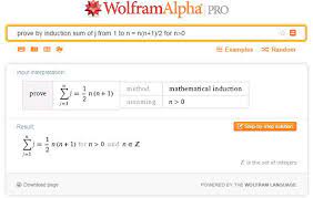 wolfram alpha simultaneous equation