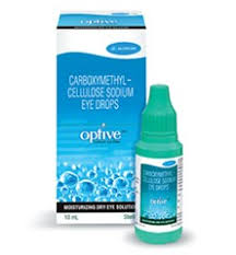 optive lubricant eye drops allergan