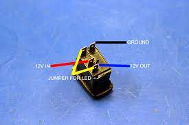 Otherwise, the structure will not function as it should be. Rocker Switch Wiring Polaris Rzr Forum Rzr Forums Net Automotive Electrical Boat Wiring Rzr