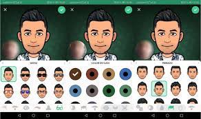 Crea emojis con tu propia cara y compártelos por whatsapp. Como Crear Emoticonos Personalizados Para Whatsapp