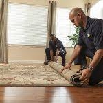 residential cleaning services in st