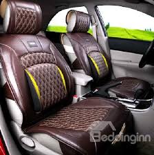 Leather Seat Covers Seat Cover
