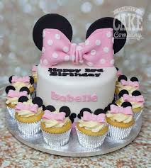 minnie mouse themed cakes quality