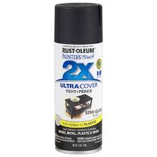 Ultra Cover Paint Primer Spray Paint