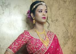 5 best makeup artist in bhubaneswar od
