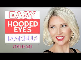 transform hooded eyes with these tips