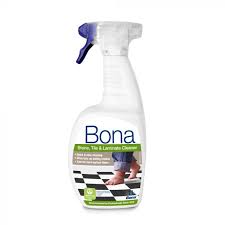 Bona Tile Laminate Cleaner 1ltr Spray