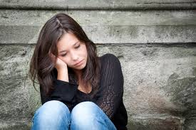 Image result for images of sorrowful pregnant lady
