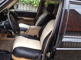 Car Seat Covers For Jeep Cherokee 01