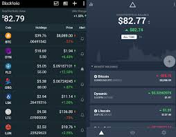 It shows a clear overview of profits/losses and runs fast with minimal server downtime. Blockfolio Vs Delta Review Which Is The Best Portfolio Tracker