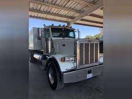 Selling a 1996 peterbilt 379 exhd dump truck. 379 For Sale Peterbilt 379 Dump Trucks Commercial Truck Trader