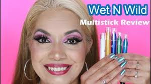 wetnwild multisticks all in one and