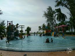 Nestled on the beach, this kuantan hotel is 0.5 mi (0.8 km) from natural batik factory and 1.7 mi (2.8. De Rhu Beach Resort Kuantan