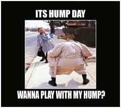 Free happy hump day images. Happy Hump Day Memes And Images Ultima Status