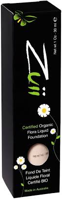 zuii organic certified organic flora