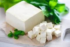 Quelle est la composition du tofu ?