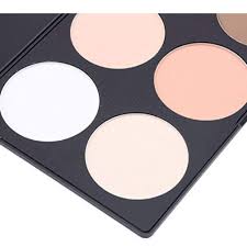 imeasy makeup contour kit highlight and