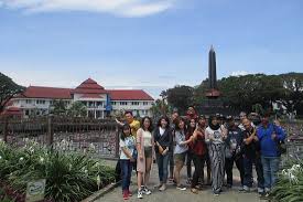 • 7 tempat wisata di pasuruan, ada taman. Salika Tour Travel 2 Experiences In Surabaya Tripadvisor