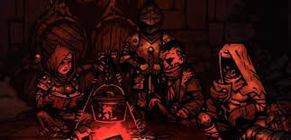 Consider discussing any substantial changes before editing the page. Darkest Dungeon How To Camp Gamespedition Com