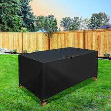 Garden Patio Furniture Cover Waterproof