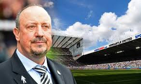 Image result for Newcastle United