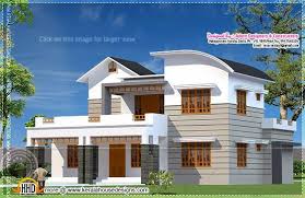 Home Kerala Plans 5 Bedroom House Exterior
