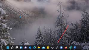 windows 11 taskbar look like mac dock