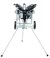 Hack Attack Baseball Pitching Machine By Sports Attack