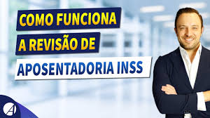 revisÃo de aposentadoria no inss como