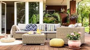 Guide To Spring Outdoor Living